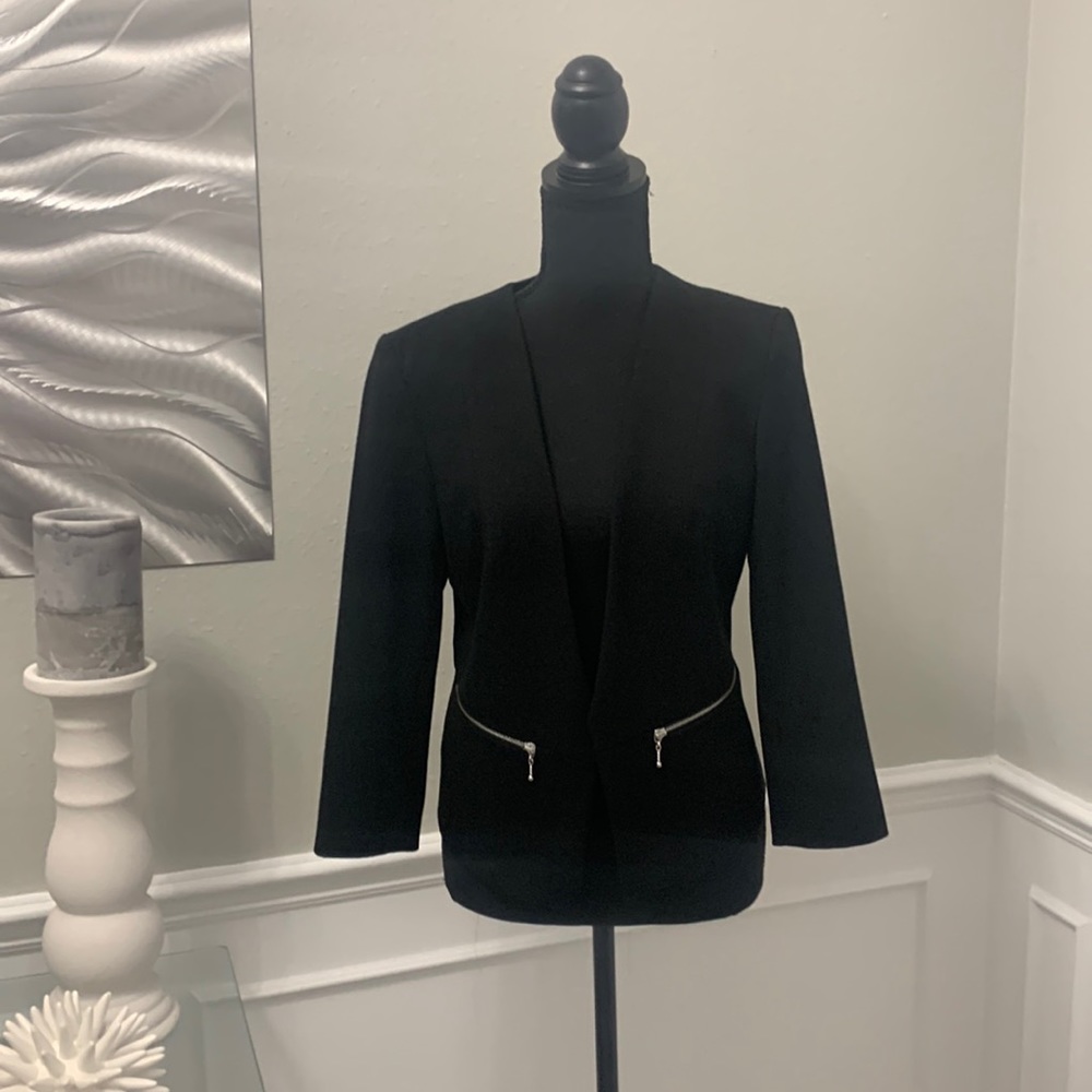 Express Blazer